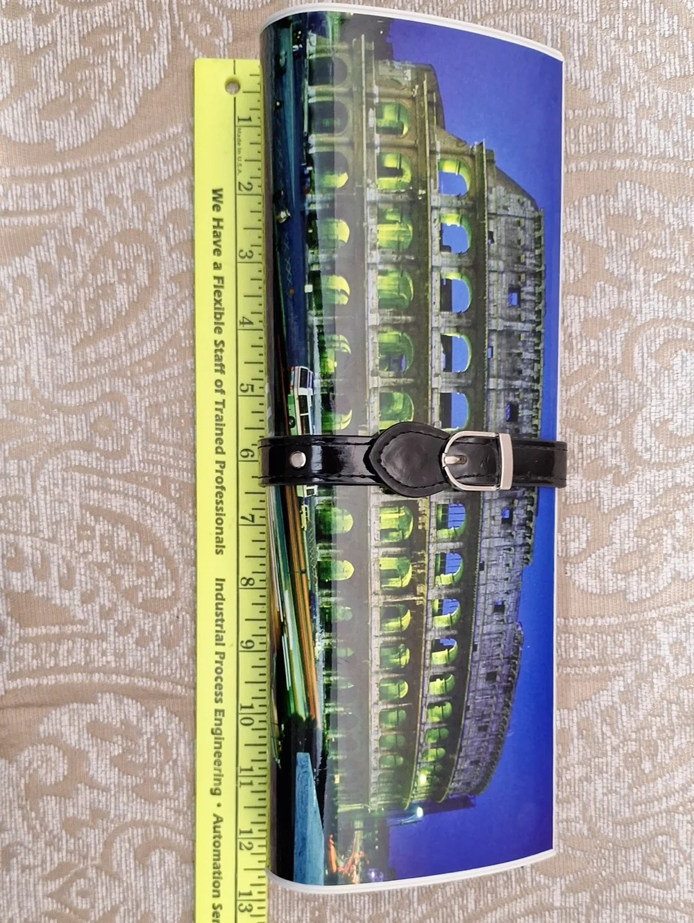 Purse Small With Beautiful Colors And Design - Unbranded